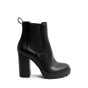 Steve Madden Chant1 Black